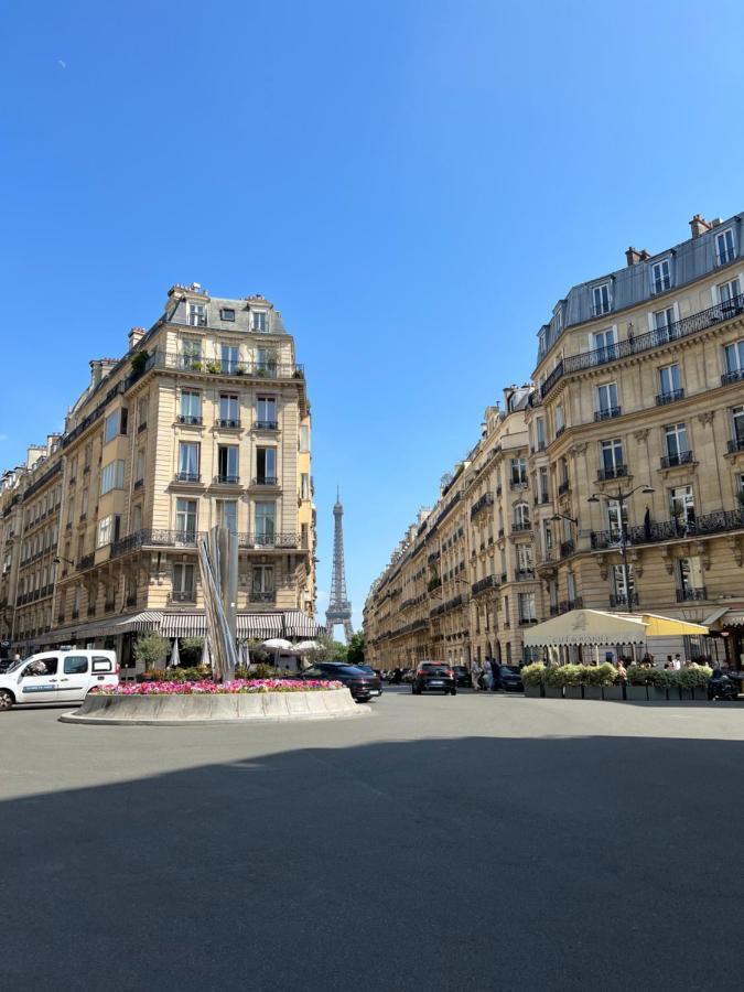 Scandal - Atelier Studio Paris Exterior photo